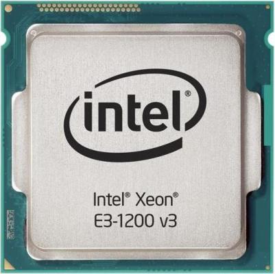 Xeon E3-1230 v3 – фото 7