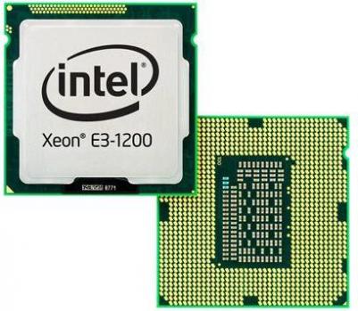 Xeon E3-1230v6 – фото 1