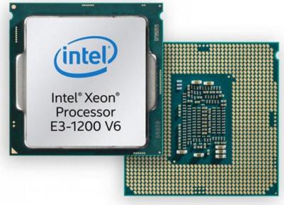 Xeon E3-1230v6 – фото 3