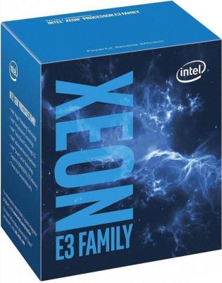 Xeon E3-1230v6 – фото 6