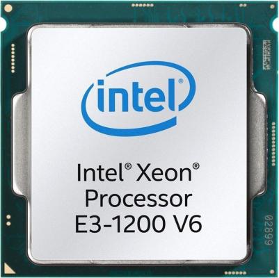 Xeon E3-1230v6 – фото 12
