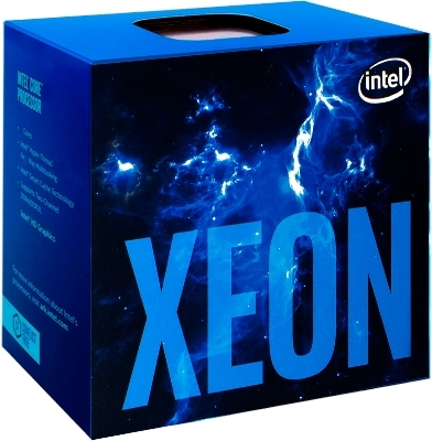 Xeon E3-1230v6 – фото 13
