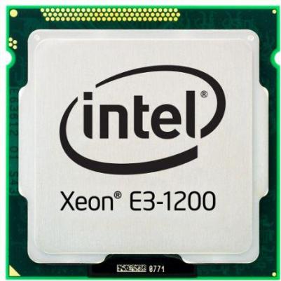 Xeon E3-1270 – фото 6