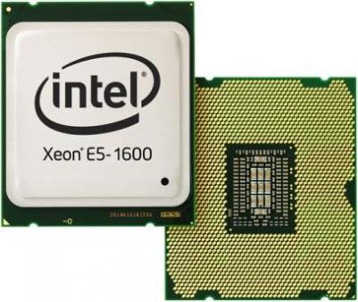 Xeon E5-1603