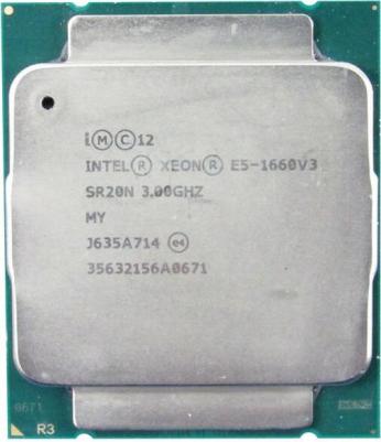 Xeon E5-1660 v3