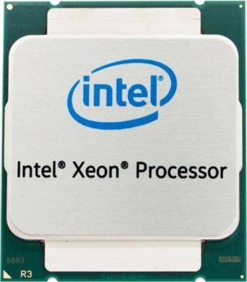 Xeon E5-1660 v3 – фото 3