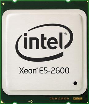 Xeon E5-2470 v2 – фото 3