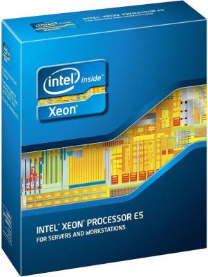 Xeon E5-2603 – фото 7