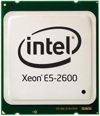 Xeon E5-2603 – фото 9