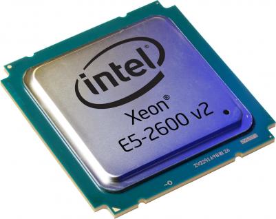 Xeon E5-2609 v2 – фото 8