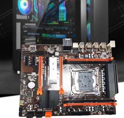 Xeon E5-2609 – фото 1