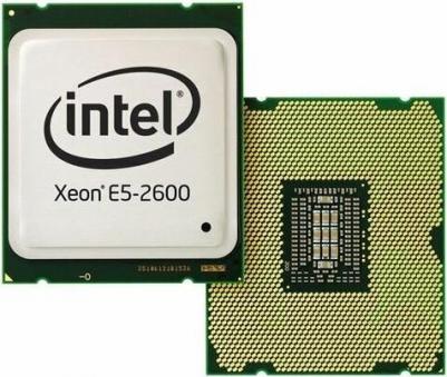 Xeon E5-2609 – фото 3
