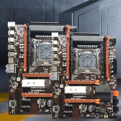 Xeon E5-2609 – фото 6