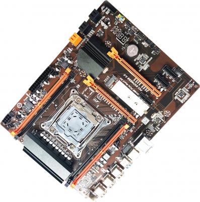 Xeon E5-2609 – фото 7