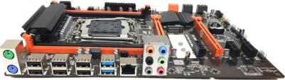 Xeon E5-2609 – фото 9
