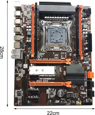 Xeon E5-2609 – фото 10