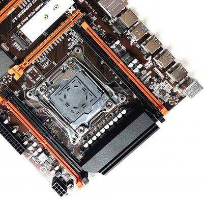 Xeon E5-2609 – фото 12