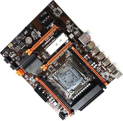 Xeon E5-2609 – фото 13