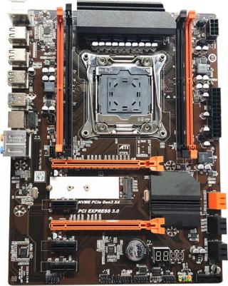 Xeon E5-2609 – фото 14
