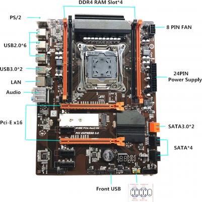 Xeon E5-2609 – фото 16