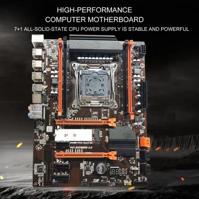 Xeon E5-2609 – фото 19