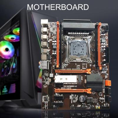 Xeon E5-2609 – фото 20