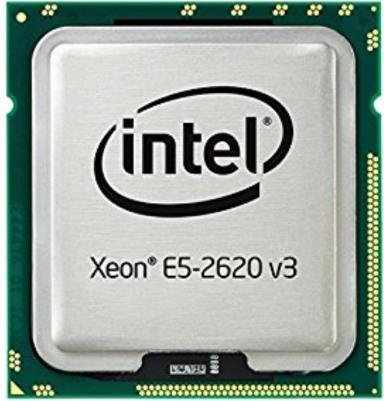 Xeon E5-2620 v3 – фото 16