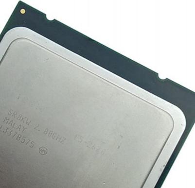Xeon E5-2620 – фото 1