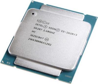 Xeon E5-2620 – фото 2