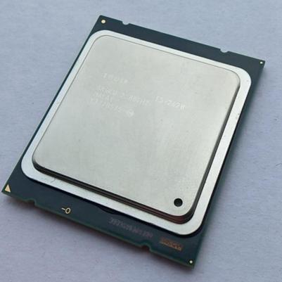 Xeon E5-2620 – фото 3