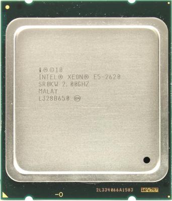 Xeon E5-2620 – фото 9