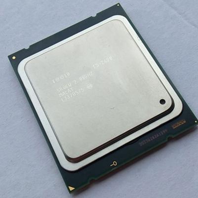 Xeon E5-2620 – фото 15