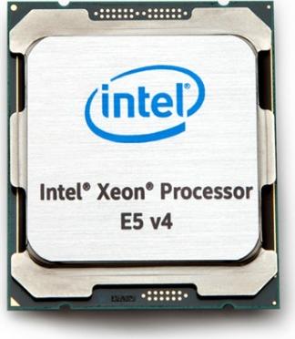Xeon E5-2637V4 – фото 1