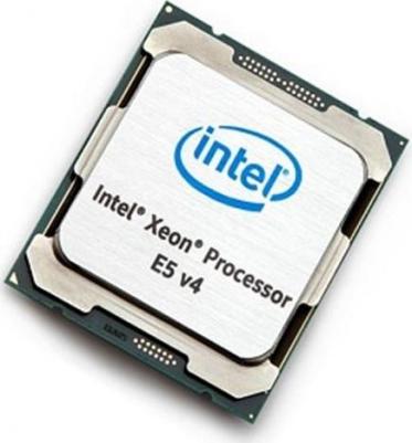 Xeon E5-2637V4 – фото 6