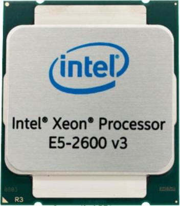 Xeon E5-2640 v3