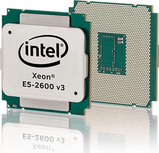 Xeon E5-2640 v3 – фото 11