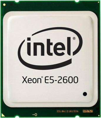 Xeon E5-2658 – фото 1