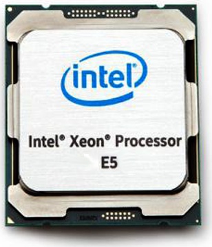 Xeon E5-2667 v3 – фото 3