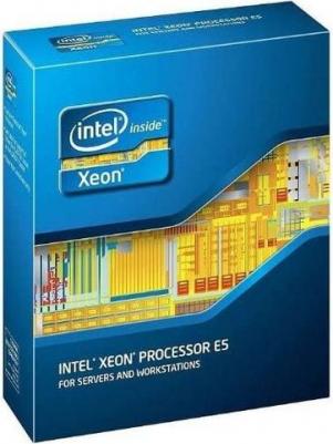 Xeon E5-2670 v2 – фото 12
