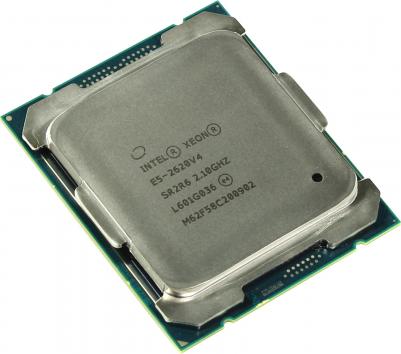 Xeon E5-2690 v4 – фото 2