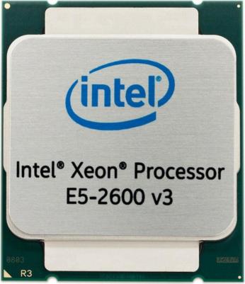 Xeon E5 2696v3 – фото 2
