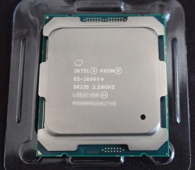 Xeon E5-2699 v4 – фото 12
