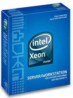Xeon E5504 – фото 3
