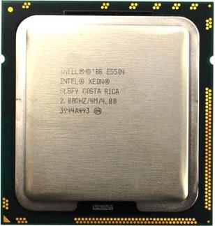 Xeon E5504 – фото 9