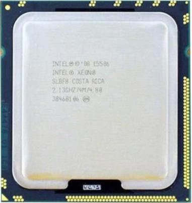 Xeon E5506 – фото 4