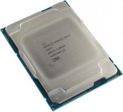 Xeon Gold 5315Y – фото 5