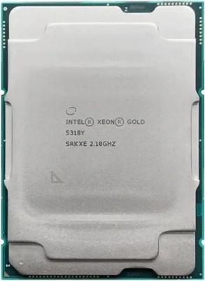 Xeon Gold 5315Y – фото 7
