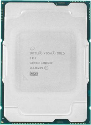 Xeon Gold 5317 – фото 13