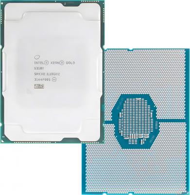Xeon Gold 5318Y – фото 4