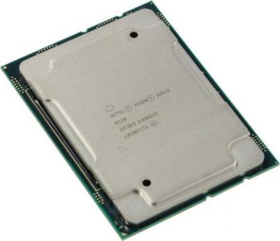 Xeon Gold 6126 – фото 7